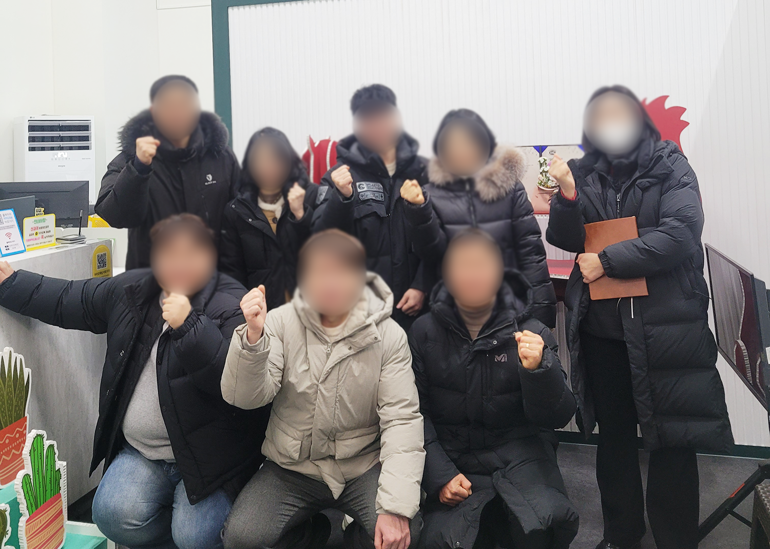2026년 출력하라를 찾아온 반가운 손님